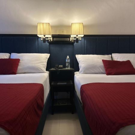 Choco'S Hotel Villahermosa Luaran gambar