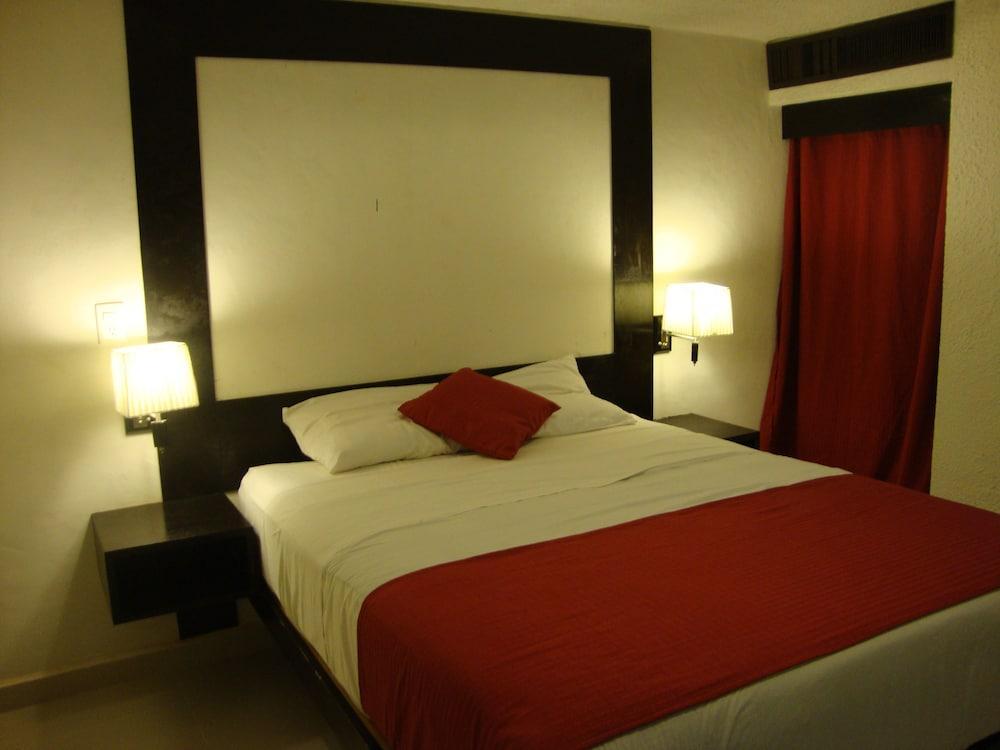 Choco'S Hotel Villahermosa Luaran gambar
