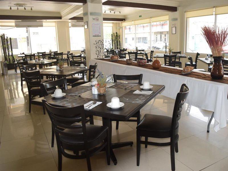 Choco'S Hotel Villahermosa Luaran gambar