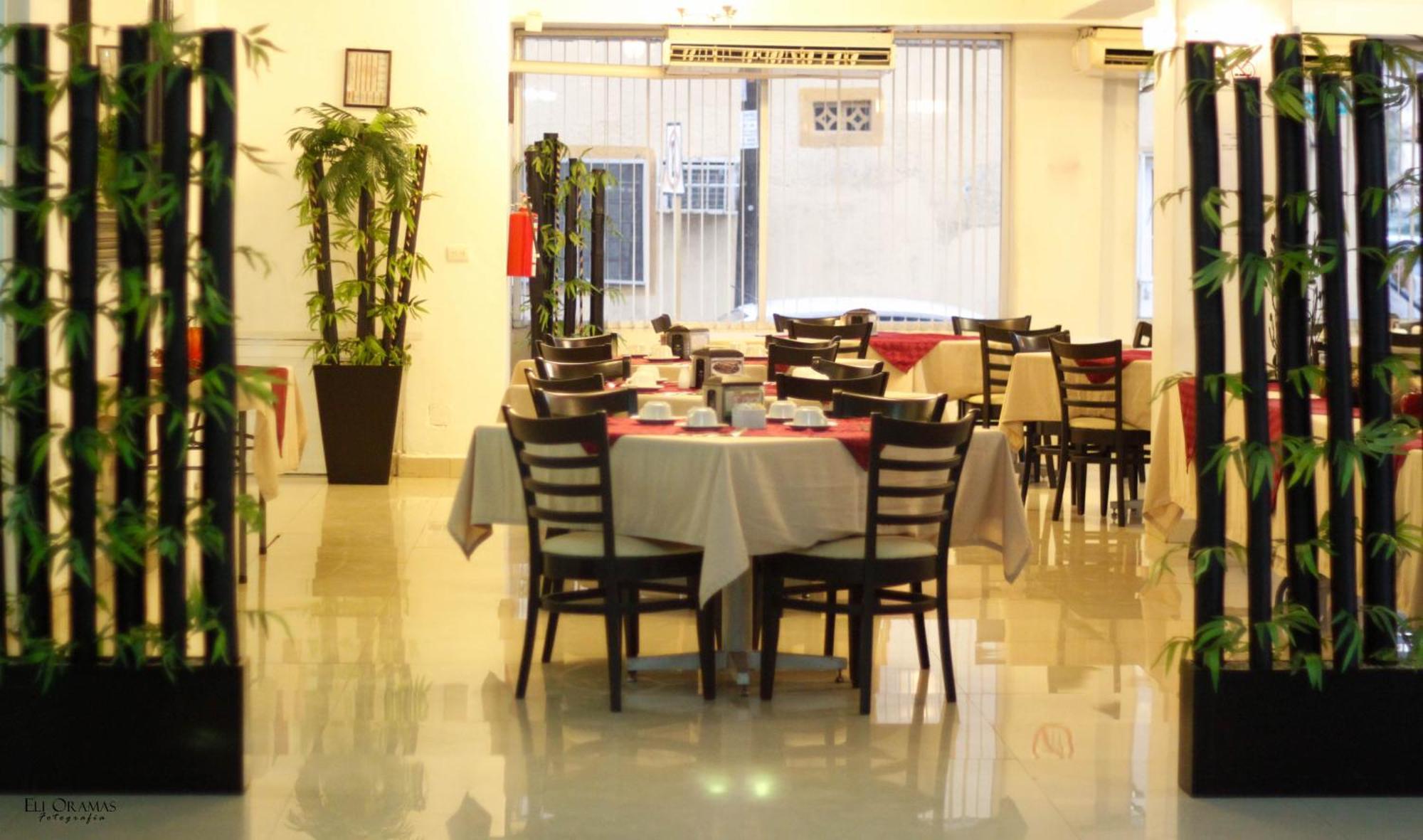 Choco'S Hotel Villahermosa Luaran gambar