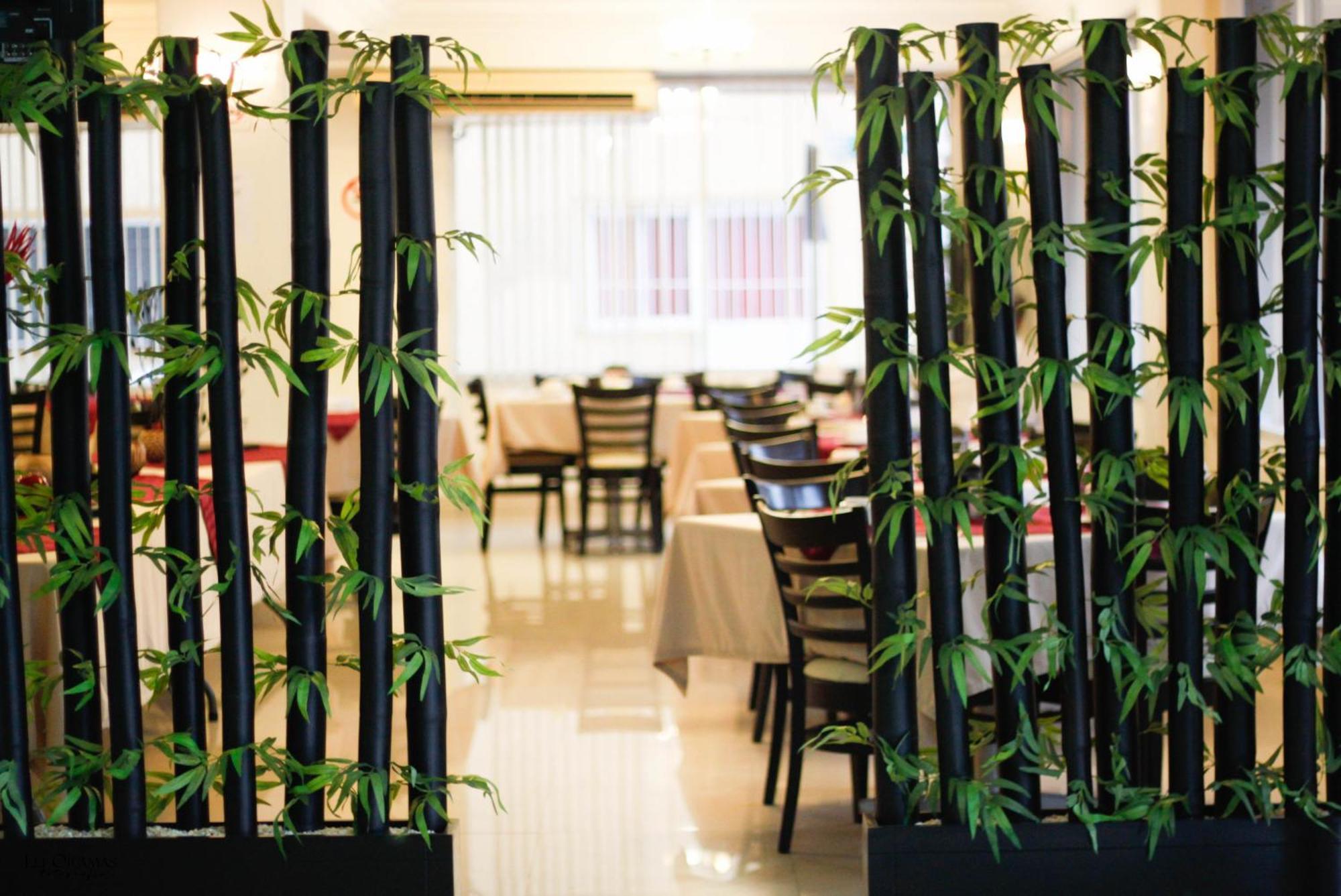 Choco'S Hotel Villahermosa Luaran gambar