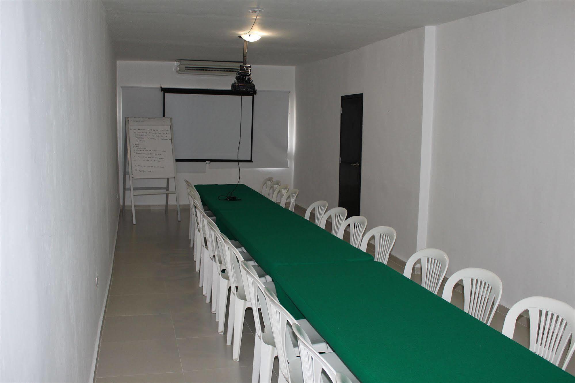 Choco'S Hotel Villahermosa Luaran gambar