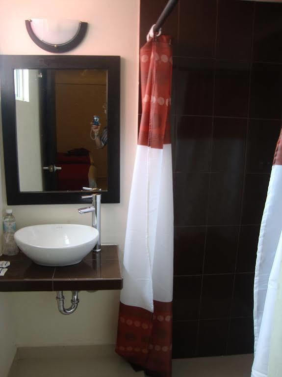 Choco'S Hotel Villahermosa Luaran gambar